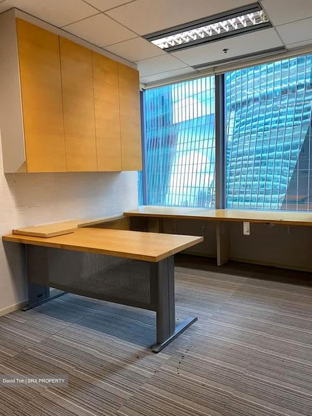 Raffles Place MRT (D1), Office #602332141